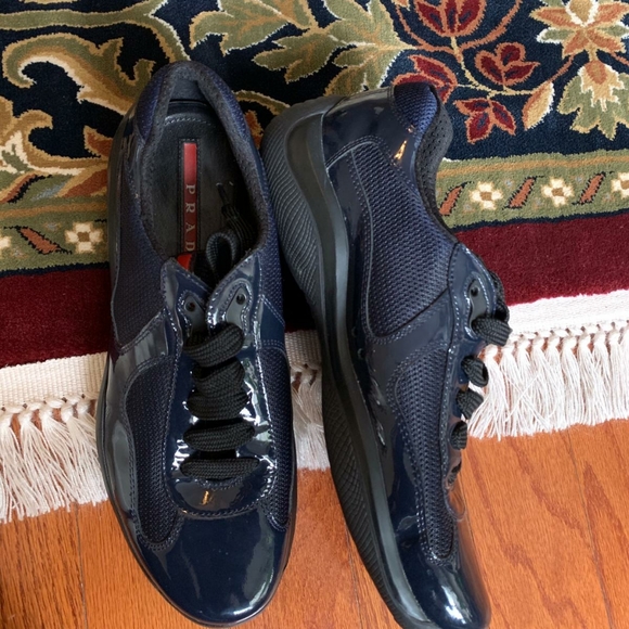 Prada America's Cup - Picture 4 of 7